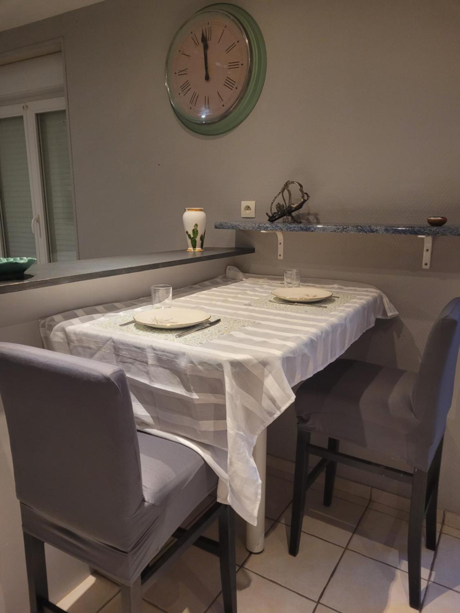 Appartement Cosy Dans Beau Village De Champagne Cormicy Exterior foto